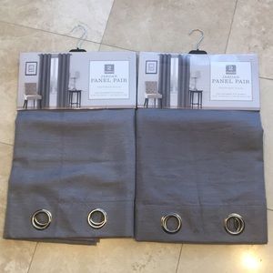 New with Tags Window Panels